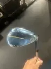 (New) Mizuno T24 Blue Ion Wedge 58 Degrees 12 Bounce D Grind RH