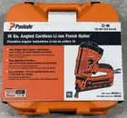 NEW Paslode IM250ALi Paslode 902400 16 Gauge Angled Cordless Finish Nailer