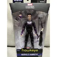 在飛比找蝦皮購物優惠-全新 marvel legends 漫威 鷹眼 Hawkey