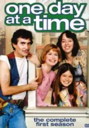 One Day at a Time: The Complete First Season [New DVD] Full Frame