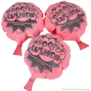 72 Whoopee 6" Whoopie Cushions Fart Pooter - GaG Prank Joke Wholesale