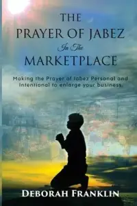 在飛比找博客來優惠-The Prayer of Jabez In The Mar