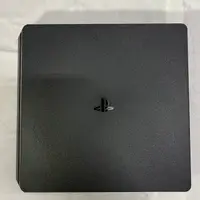 在飛比找蝦皮購物優惠-🔹3600含運🔹PS4 SLIM CUH-2017A 500