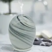 Alcyon Ultrasonic Diffuser Marble