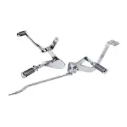Commands Advanced Chrome-Plated for Harley Davidson Fxr 82-94