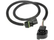 For International 4700 Accelerator Pedal Sensor Dorman 29138DJRH