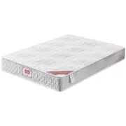 Luna Mattress Queen Firm Comfort Sleeping Solution 200mm