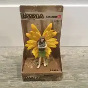 Schleich Bayala FLORINDEL Elf Elven Fairy Fantasy Figures 2009 Retired 70425