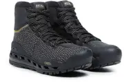 TCX Climatrek Surround GTX Ladies Motorcycle Shoes, black-gold, Size 40 for Women Black Gold