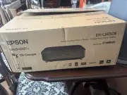 EPSON EH-LS650B dreamio Home Projector 4K 3600lm Android TV Sound AC100V-240V
