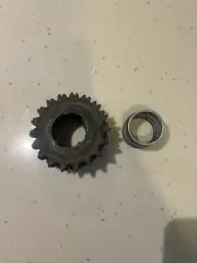 NOS STURMEY ARCHER 3 SPEED SPROCKET/COG MALVERN STAR DRAGSTER VINTAGE BIKE