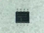 MCP9801-M/SN Microchip IC Temp Sensor Digital 8PIN SOIC 15 PIECES