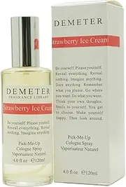 Strawberry Ice Cream Cologne Spray, 120ml