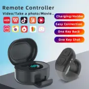 Bluetooth TikTok Remote Control Scroll Click Record