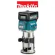 MAKITA 牧田 40V無刷木工修邊機 空機 RT001GZ14