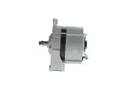 Bosch Alternator for CASE IH SR130 2.2L N844T/M3 Diesel Skid Steer Loader [01/11 ON]