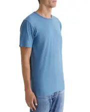 Ag Bryce Crewneck Tee