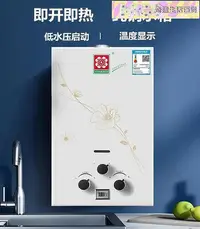 在飛比找Yahoo!奇摩拍賣優惠-【臺灣保固】快速出貨 日本櫻花牌 熱水器 家用煤氣強排式天然