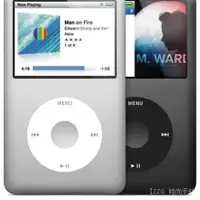 在飛比找蝦皮購物優惠-正品幫下歌/ 蘋果 ipod classic 1/2/3代 