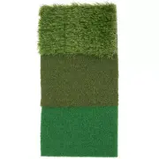 Indoors Mats Golf Hitting Gift for Lovers Reasonably Priced Dad