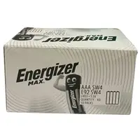 在飛比找樂天市場購物網優惠-Energizer 勁量 4號 AAA 鹼性電池 1000顆