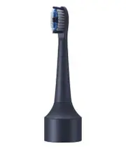 Multishape Electric Toothbrush Head Attachment