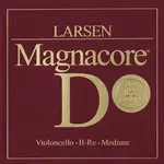 {鈺聲國際弦樂器} 丹麥 LARSEN MAGNACORE ARIOSO D弦 大提琴弦 升級版