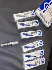 Jeep Spark Plug SPZFR6F1-006
