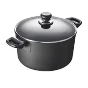 Scanpan Classic Induction Dutch Oven 6.5L