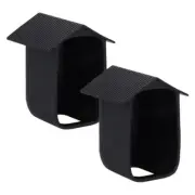 Security Camera Protective Cover Skin Outdoor UV-Resistant for eufyCam 3C