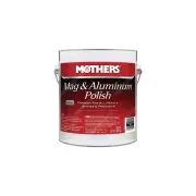 Mothers Mag & Aluminium Polish 3.63KG - Protect for all Metals Shines & Protects
