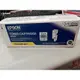 免運費EPSON S050611黃色原廠盒裝碳粉匣高容量C1700/C1750N/C1750W/CX17NF-C13S050611-1400張雷射印表機