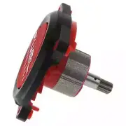 Milwaukee Tool 16013045 Rotor and End Cap Service Assembly 16-01-3045 New S5
