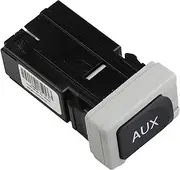 GIFAYUAN Fit for Lexus RX 2009-2015 861900E040 86190-0E040 CA-L80898X Car USB AUX Port Adapter Audio Player