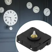 DIY Quartz Clock Movement Kit Professional Repair Tools Silent