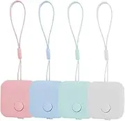 ARTIBETTER Retractable Sewing Tape Measure Mini Measurement Device Tailor Measuring Tape Telescopic Australia Metric