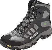 [Columbia] Men's Daska Pass III Titanium Outdry Boots