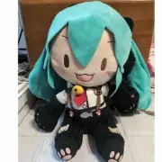 Hatsune Miku Project DIVA Arcade Future Tone Nyanko Plush Doll 13.5" Cat