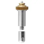 Fine Debossing Tip and QuickSwap Housing Edition 0702