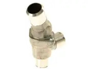 Thermostat Assembly For 00-08 Jaguar S Type 3.0L V6 ZT13J3 (for: Jaguar)
