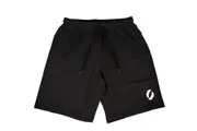 Pocket Shorts (long) - Black Gym Running Shorts - Only Sport