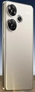 [POCO] F6 Titanium 8GB RAM 256GB ROM