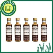 Top Shelf Mellow Oak pack of 5