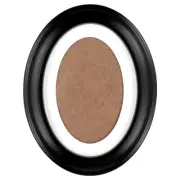 Wood Picture Frame 10" Oval Picture Frame Home Decorating Tool