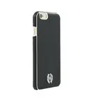 House of Harlow 1960 Black Lizard Case Cover iPhone 6 6S Black