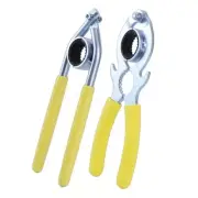 2Pcs Aerators Key And Removal Tool Aerators Dismantling Wrench