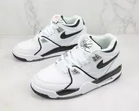 在飛比找Yahoo奇摩拍賣-7-11運費0元優惠優惠-NIKE Air Flight 89 氣墊籃球鞋DB5918