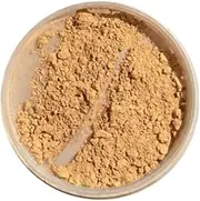 [EMANI] Vegan Cosmetics Perfecting Crushed Foundations, Tender (Deep Tan)