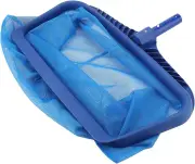 Haofy Immer Pool Skimmer Lightweight Leaf Skimmer Fine Mesh