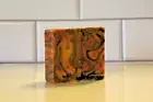 Handmade Gobi Gold Cold Processed Soap Bar -Free Shipping